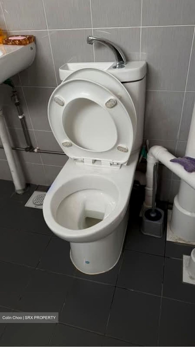 Blk 27 Toa Payoh East (Toa Payoh), HDB 3 Rooms #560588821